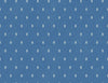 Seabrook Designs Wallpaper Petite Feuille Sprig Denim Wash FC60602