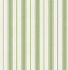 Seabrook Designs Wallpaper Eliott Linen Stripe Pomme FC61504
