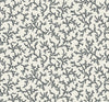 Seabrook Designs Wallpaper Corail Poppy Seed FC62100