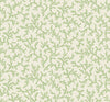 Seabrook Designs Wallpaper Corail Herb FC62104