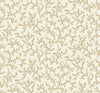 Seabrook Designs Wallpaper Corail Driftwood FC62106