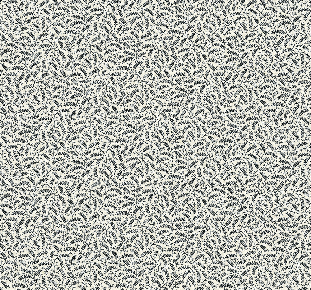 Cossette Poppy Seed FC62200 by Seabrook Designs Designer Wallpaper