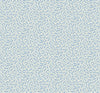 Seabrook Designs Wallpaper Cossette Bleu Bisque FC62202