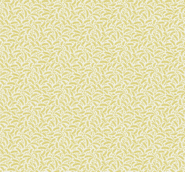 Cossette Dandelion FC62203 by Seabrook Designs Designer Wallpaper
