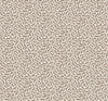 Seabrook Designs Wallpaper Cossette Hickory Smoke FC62206