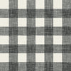 Seabrook Designs Wallpaper Bebe Gingham Poppy Seed FC62300