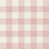 Seabrook Designs Wallpaper Bebe Gingham Rustic Rouge FC62301
