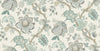 Seabrook Designs Fabric Bernadette Linen Fabric Summer Sky & French Blue FC62608F