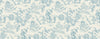 Seabrook Designs Fabric Chinoiserie Linen Fabric Bleu Bisque FC62802F