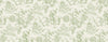 Seabrook Designs Fabric Chinoiserie Linen Fabric Herb FC62804F
