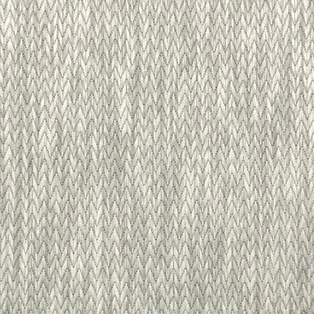 London Jermyn Mirage Gray by Europatex Designer Fabric London 100% Polyester 0.00" 55.00 inches - Swanky Fabrics -
