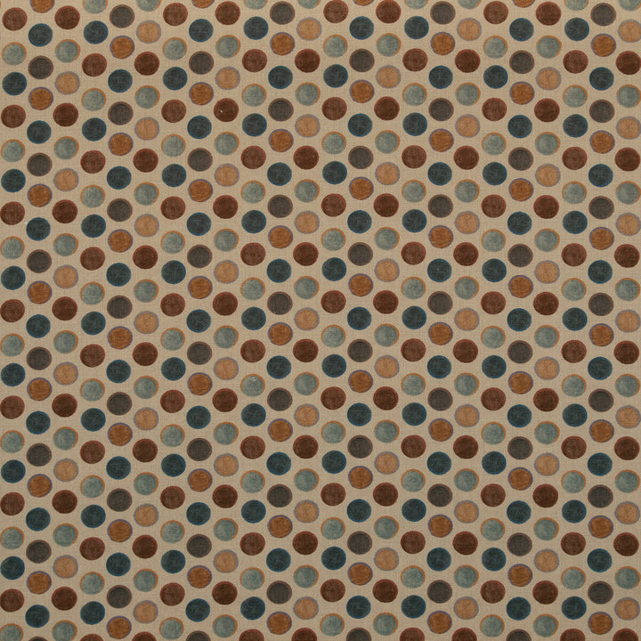 Croquet Antique by Mulberry Fabric Mulberry Fabric Croquet AntiqueFabric MULBERRY LONG WEEKEND VISCOSE - 67%;LINEN - 33% United Kingdom </p><p>Repeat: H: 10.835, V: 6.698 54.766 - Fabric Carolina -