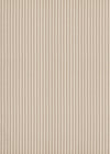 Mulberry Fabric Somerton Stripe - Old Blue