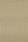 Mulberry Fabric Somerton Stripe - Green