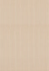 Mulberry Fabric Somerton Stripe - Red/Green