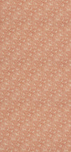 Mulberry Fabric Hedgerow - Russet