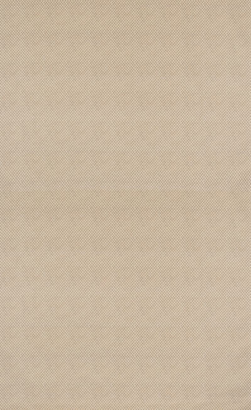 Mulberry Fabric Basketweave - Linen