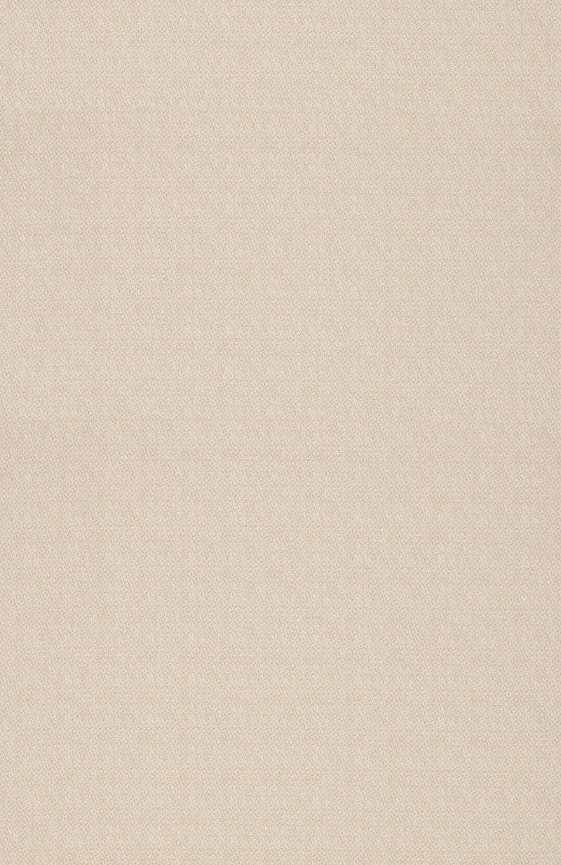 Mulberry Fabric Somerton Trellis - Old Blue