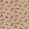Mulberry Fabric Duck Pond - Jewel