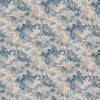 Mulberry Fabric Country Walk - Blue