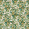 Mulberry Fabric Country Walk - Emerald