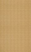 Mulberry Fabric Croft Trellis - Ochre