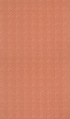 Mulberry Fabric Croft Trellis - Russet