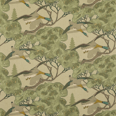 FD205.S16.0 by Mulberry Fabric Mulberry Fabric FD205.S16.0Fabric ICONS FABRICS LINEN - 100% United Kingdom </p><p>Repeat: H: 53.978, V: 24.428 53.978 - Fabric Carolina -