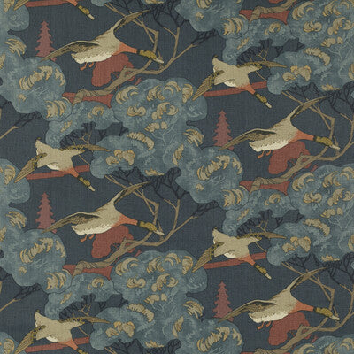 FD205.V110.0 by Mulberry Fabric Mulberry Fabric FD205.V110.0Fabric ICONS FABRICS LINEN - 100% United Kingdom </p><p>Repeat: H: 53.978, V: 24.428 53.978 - Fabric Carolina -