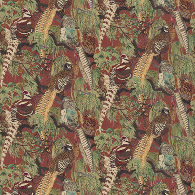 FD269.V54.0 by Mulberry Fabric Mulberry Fabric FD269.V54.0Fabric ICONS FABRICS LINEN - 100% Austria </p><p>Repeat: H: 28.959, V: 24.034 57.918 - Fabric Carolina -
