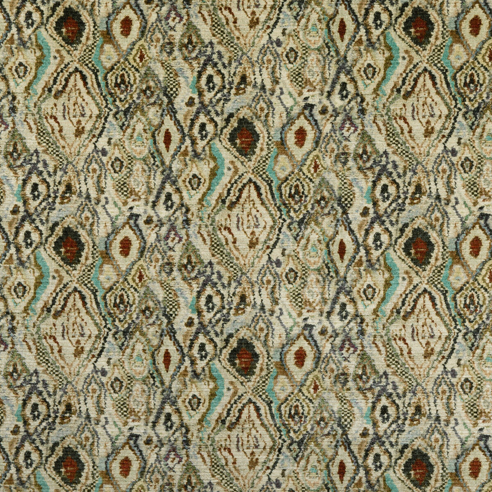 Paint Box Sage by Mulberry Designer Fabric MODERN COUNTRY VELVETS COTTON - 50%;VISCOSE - 50% Italy HEAVY Horizontal: 28.368 and Vertical: 17.73 56.736 - Swanky Fabrics -