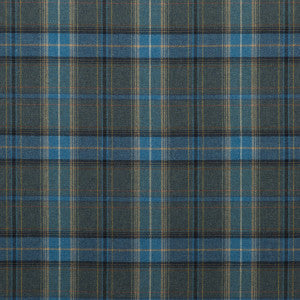 Mulberry Fabric Mlb