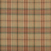 Mulberry Fabric Shetland Plaid Quartz