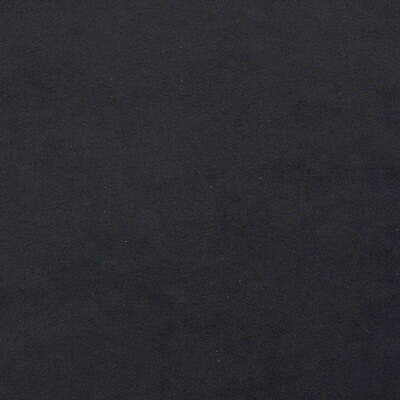Forte Suede Charcoal by Mulberry Fabric Mulberry Fabric Forte Suede CharcoalFabric CONCERTO SUEDE RECYCLED POLYESTER - 80%;POLYURETHANE - 20% Japan </p><p>Repeat: H: 0, V: 0 54 - Fabric Carolina -