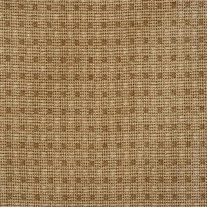 Mulberry Fabric Faded Chequers Biscuit FD546.J115.0