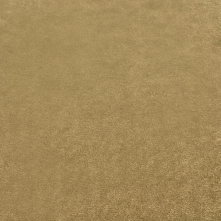 Rossini Velvet Gold by Mulberry Designer Fabric HEIRLOOM VISCOSE - 70%;COTTON - 24%;POLYESTER - 6% Italy HEAVY Horizontal: and Vertical: 55.948 - Swanky Fabrics -