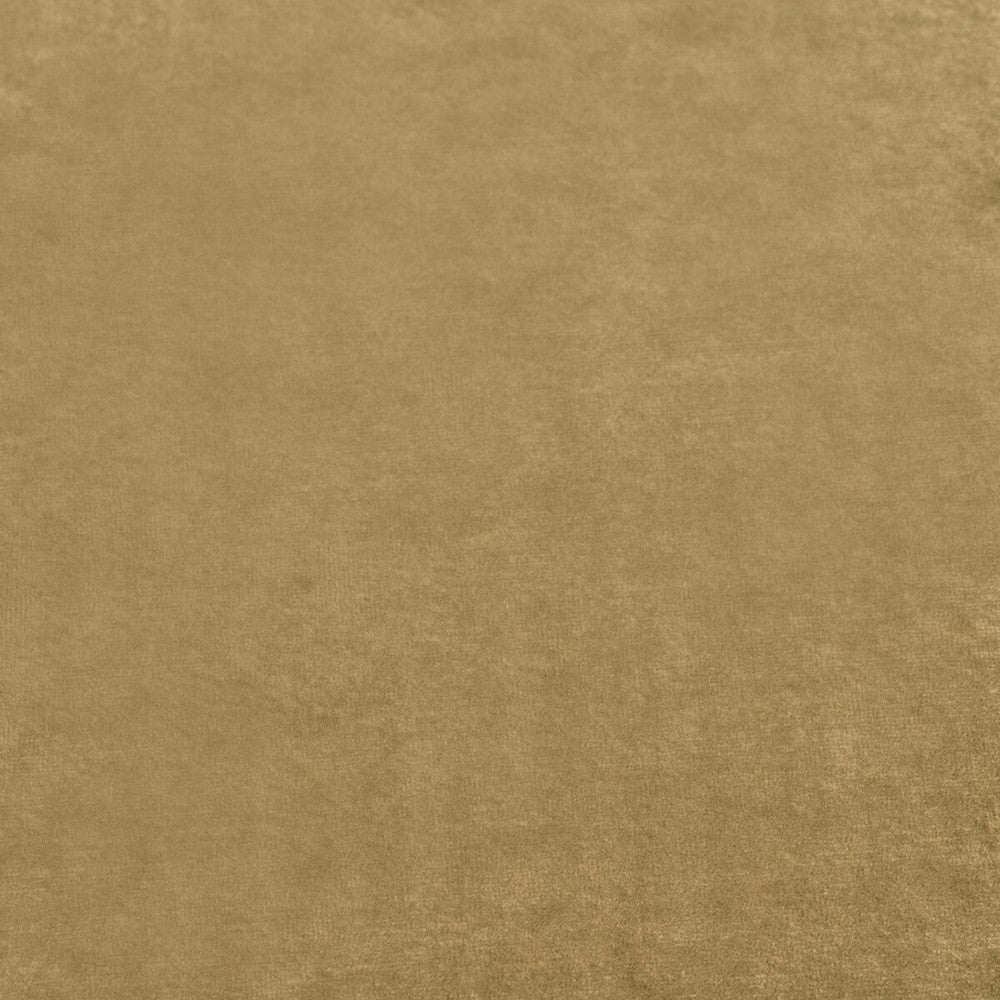 Rossini Velvet Gold by Mulberry Fabric Mulberry Fabric Rossini Velvet GoldFabric HEIRLOOM VISCOSE - 70%;COTTON - 24%;POLYESTER - 6% Italy </p><p>Repeat: H: , V: 55.948 - Fabric Carolina -
