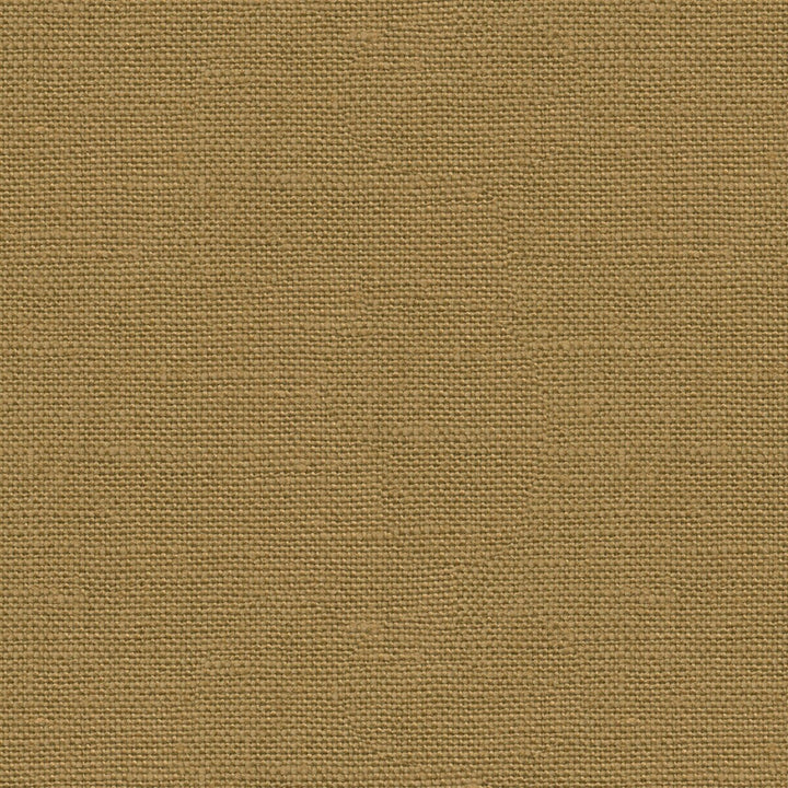 Weekend Linen Caramel by Mulberry Designer Fabric CRAYFORD LINEN - 100% Belgium Horizontal: and Vertical: 0 53.978 - Swanky Fabrics -