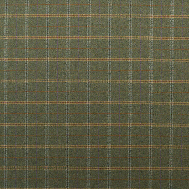 Islay Forest by Mulberry Designer Fabric BOHEMIAN ROMANCE MERINO WOOL - 50%;WOOL - 50% United Kingdom - Horizontal: 4.728 and Vertical: 4.728 59.1 - Swanky Fabrics -