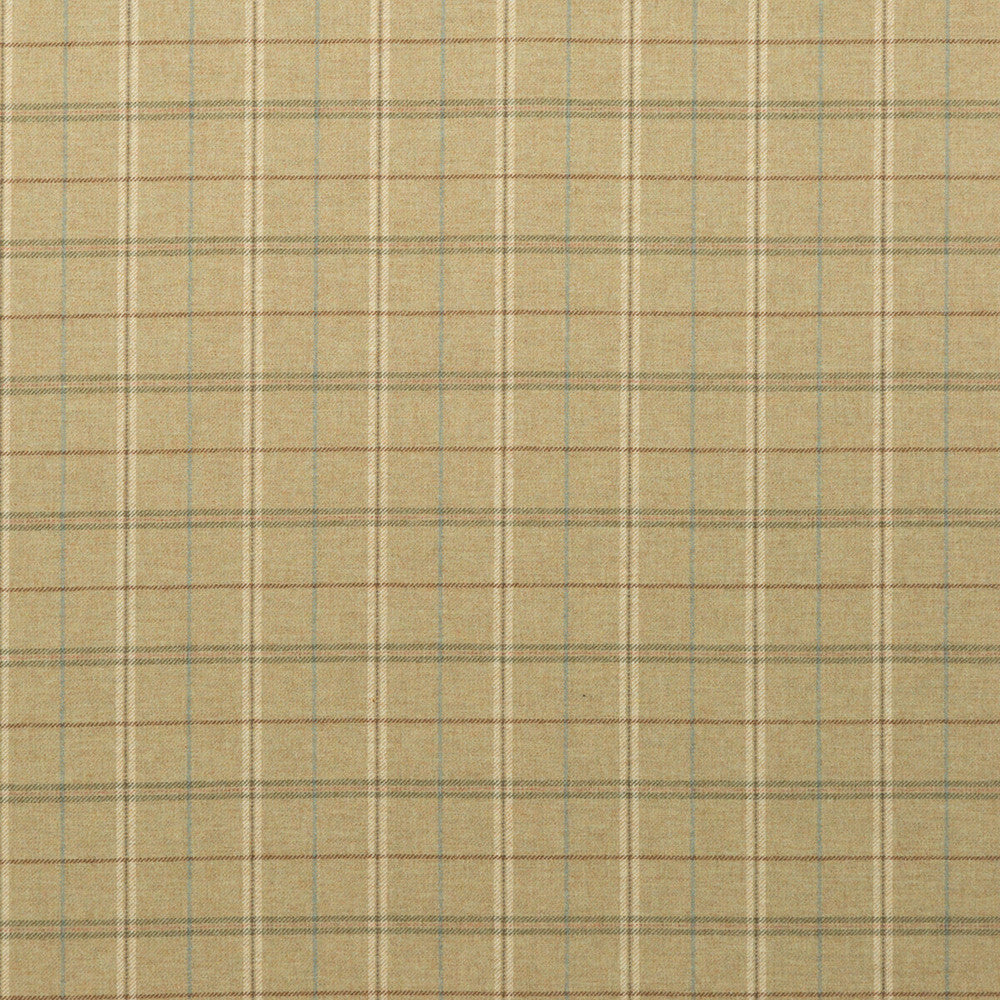 Islay Sage by Mulberry Designer Fabric BOHEMIAN ROMANCE MERINO WOOL - 50%;WOOL - 50% United Kingdom Horizontal: 4.728 and Vertical: 4.728 59.1 - Swanky Fabrics -