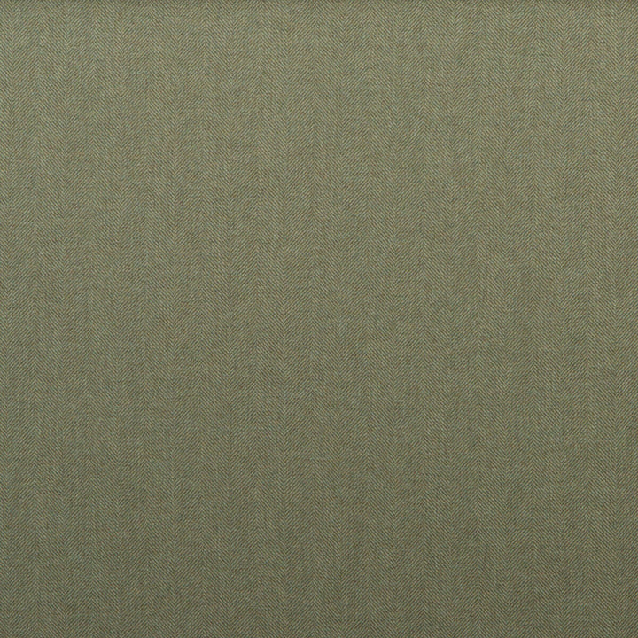 Beauly Soft Lovat by Mulberry Designer Fabric BOHEMIAN ROMANCE WOOL - 100% United Kingdom MEDIUM Horizontal: and Vertical: 59.1 - Swanky Fabrics -