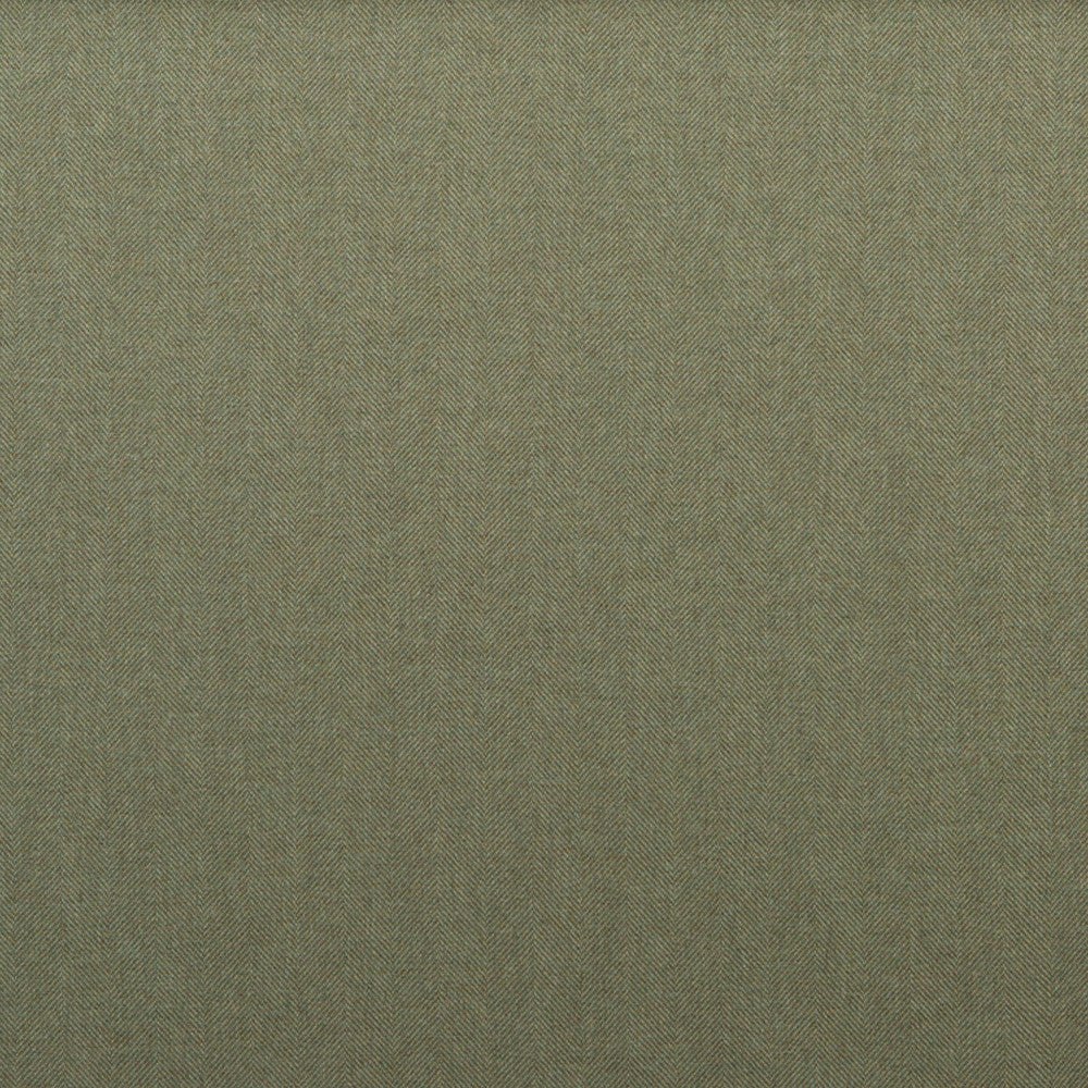 Beauly Soft Lovat by Mulberry Designer Fabric BOHEMIAN ROMANCE WOOL - 100% United Kingdom MEDIUM Horizontal: and Vertical: 59.1 - Swanky Fabrics -