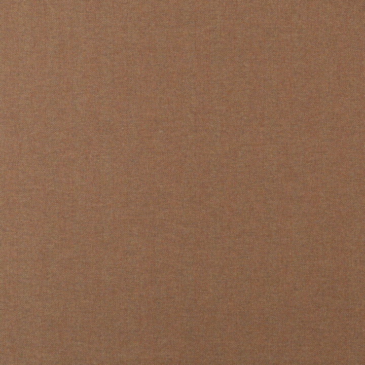 Beauly Russet by Mulberry Designer Fabric BOHEMIAN ROMANCE WOOL - 100% United Kingdom MEDIUM Horizontal: - and Vertical: - 59.1 - Swanky Fabrics -