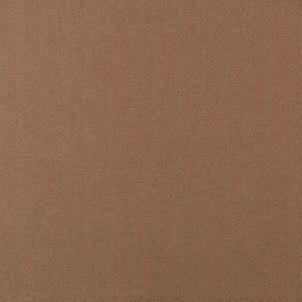 Beauly Russet by Mulberry Fabric Mulberry Fabric Beauly RussetFabric BOHEMIAN ROMANCE WOOL - 100% United Kingdom </p><p>Repeat: H: , V: 59.1 - Fabric Carolina -