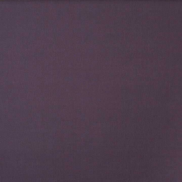 Cromarty Fig by Mulberry Designer Fabric BOHEMIAN WEAVES COTTON - 100% Italy HEAVY Horizontal: and Vertical: 53.978 - Swanky Fabrics -