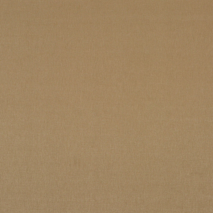 Faroe Caramel by Mulberry Designer Fabric BOHEMIAN WEAVES COTTON - 100% Italy HEAVY Horizontal: and Vertical: 53.978 - Swanky Fabrics -