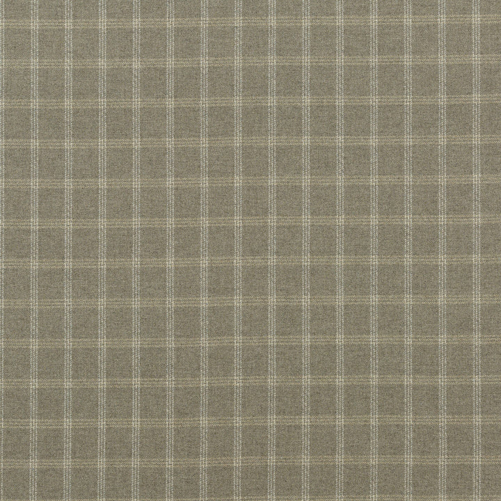 Bute Stone by Mulberry Designer Fabric FESTIVAL WOOL - 100% United Kingdom HEAVY Horizontal: 2.758 and Vertical: 2.955 57.918 - Swanky Fabrics -