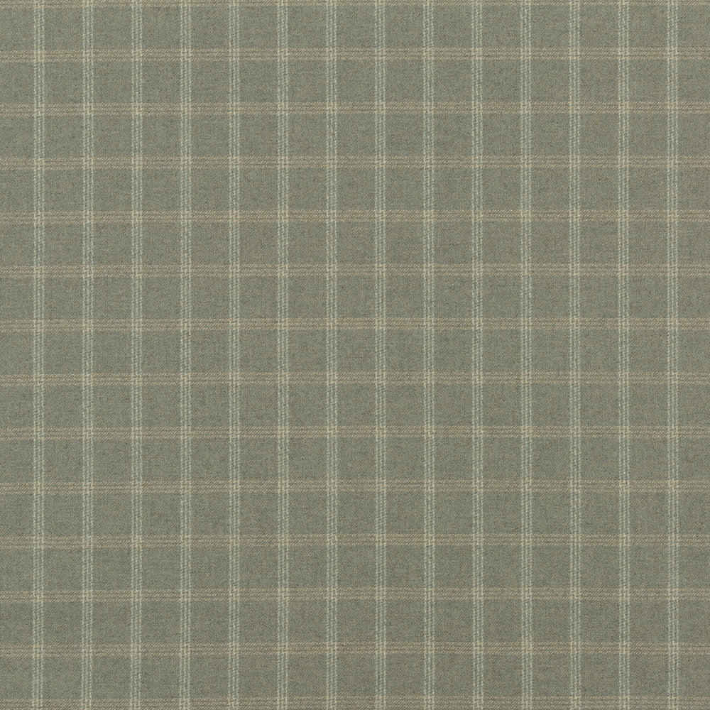 Bute Soft Lovat by Mulberry Designer Fabric FESTIVAL WOOL - 100% United Kingdom HEAVY Horizontal: 2.758 and Vertical: 2.955 57.918 - Swanky Fabrics -