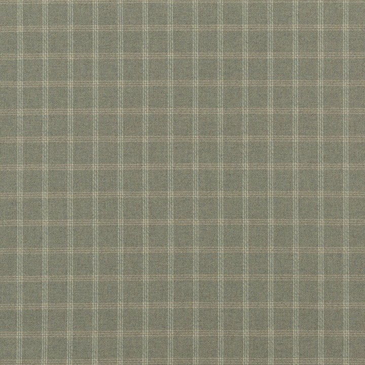 Bute Soft Lovat by Mulberry Designer Fabric FESTIVAL WOOL - 100% United Kingdom HEAVY Horizontal: 2.758 and Vertical: 2.955 57.918 - Swanky Fabrics -