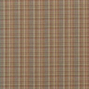 Mulberry Fabric Mull Russet